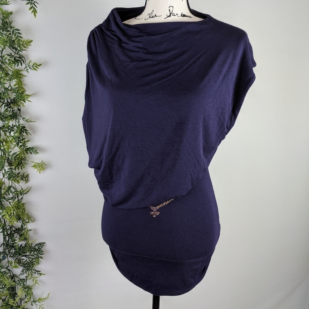 ROSSO DISERA, Mini dress.